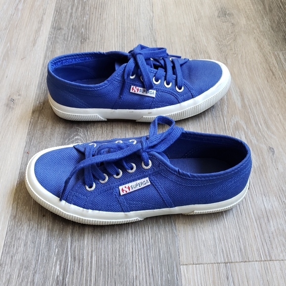 Superga shoes - Picture 5 of 13